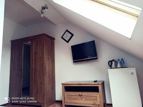 Bed & Breakfast Lusia