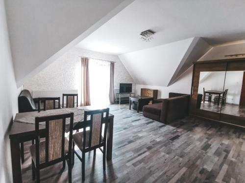 Apartamenty Vive El Momento