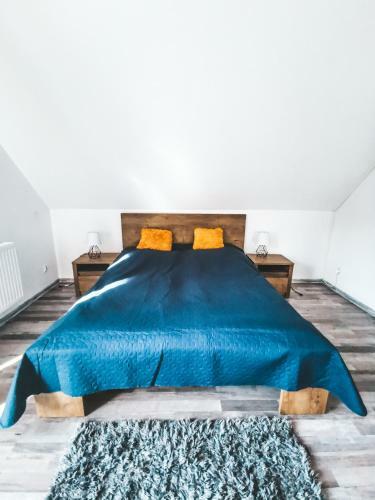 Apartamenty Vive El Momento