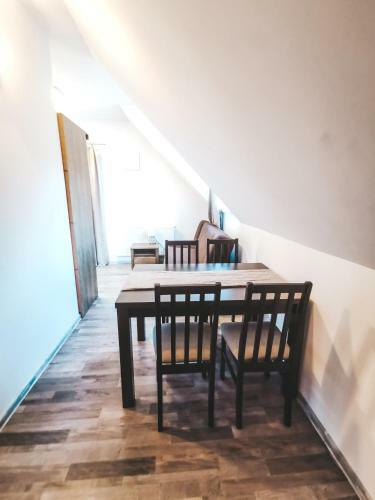 Apartamenty Vive El Momento