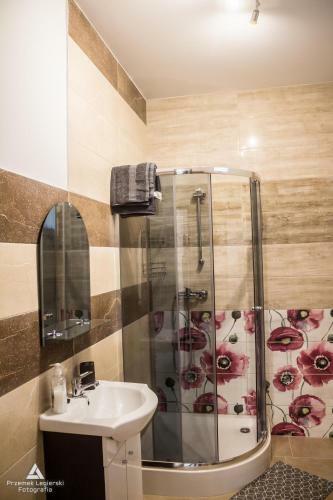 Apartamenty Vive El Momento