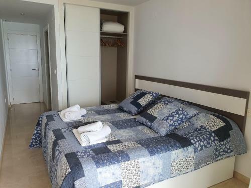 Apartamento Paraiso