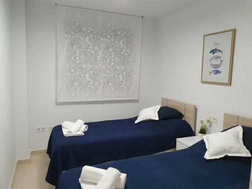 Apartamento Paraiso