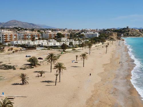 Apartamento Paraiso