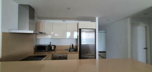 Apartamento Paraiso