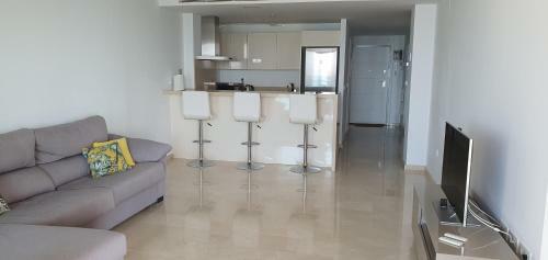 Apartamento Paraiso