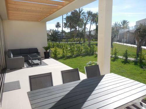Vila Paradis 18