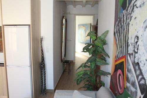 Apartment Kanne