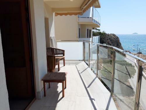 Apartamento Paseo Playa De Los Estudiantes