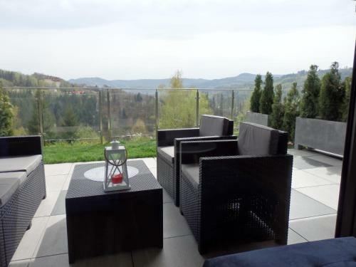 Apartament Widokowy Wis?a