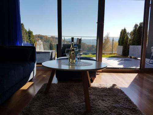 Apartament Widokowy Wis?a