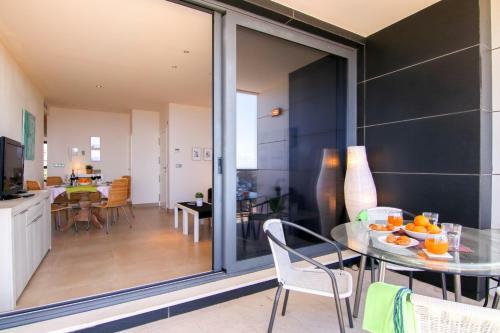 Premium Class Apartment