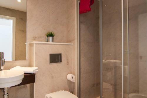 Premium Class Apartment