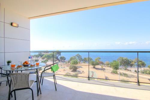 Premium Class Apartment