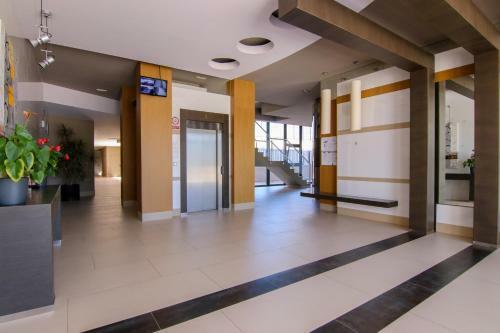 Premium Class Apartment