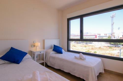 Premium Class Apartment