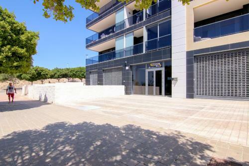 Premium Class Apartment