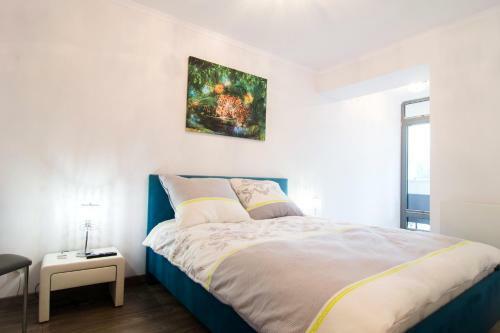T?czowe Wzg�rze Apartament Oaza