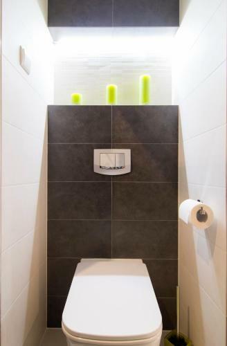 T?czowe Wzg�rze Apartament Oaza