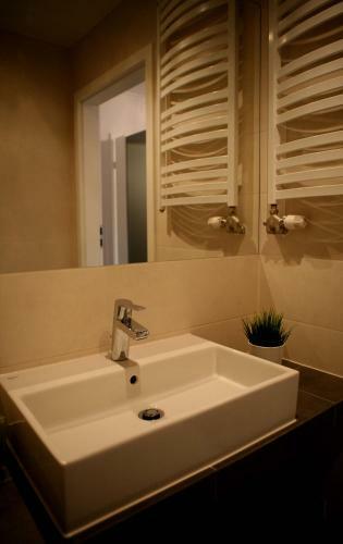 T?czowe Wzg�rze Apartament Oaza