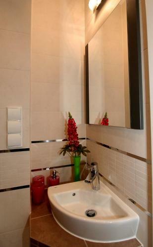 T?czowe Wzg�rze Apartament Oaza