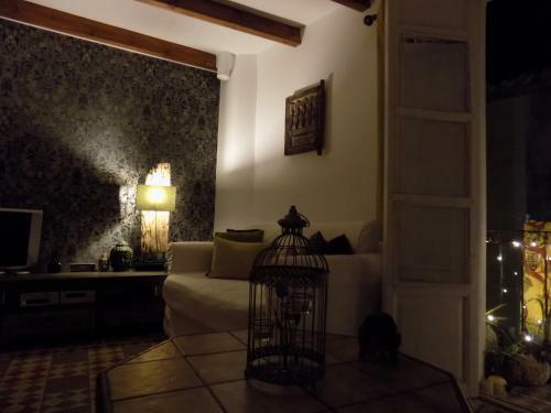 Apartamento Daisy