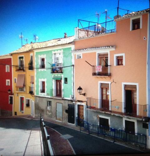 Apartamento Daisy