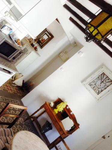 Apartamento Daisy