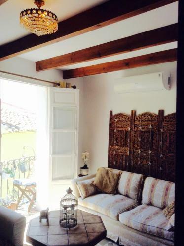 Apartamento Daisy
