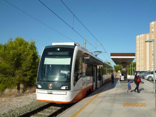 Apartamento Sainvi 10-8d