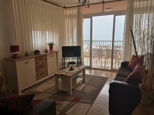 Apartamento Sainvi 10-8d