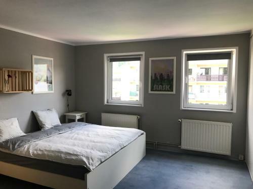 Apartament Przy Rynku