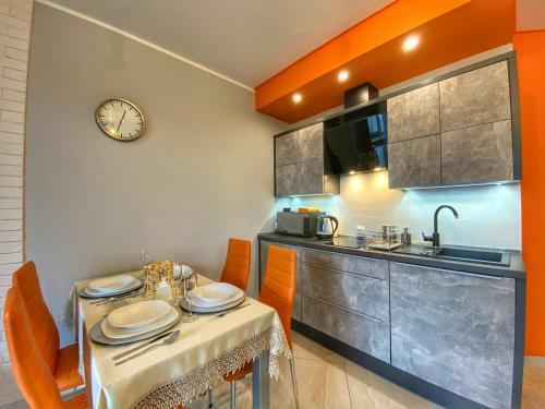 Apartamenty Sz�stka Wis?a Kamienna