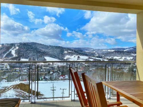 Apartamenty Sz�stka Wis?a Kamienna