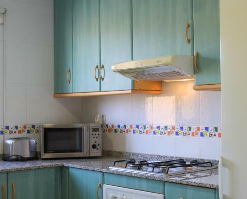 Apartamento Playa Para�so 48d