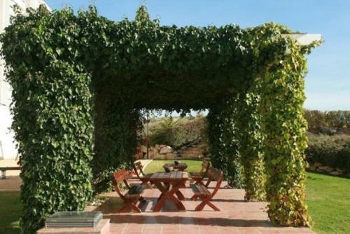 Apartamento Playa Para�so 48d