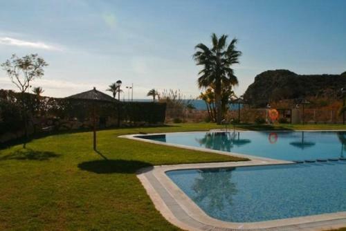 Apartamento Playa Para�so 48d