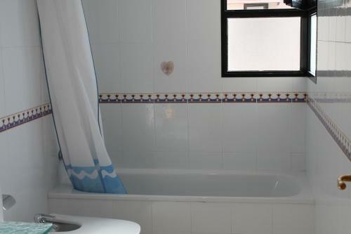 Apartamento Playa Para�so 48d