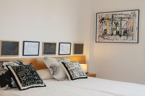Apartamento Playa Para�so 48d