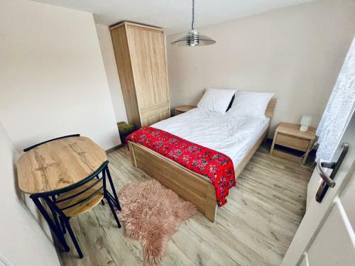Apartamento Willa Ma?a Beskidzka