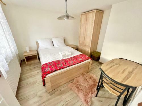 Apartamento Willa Ma?a Beskidzka