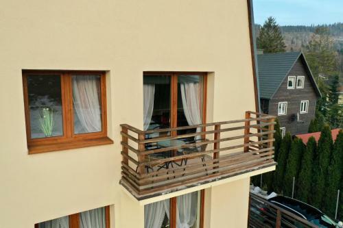 Apartamento Willa Ma?a Beskidzka