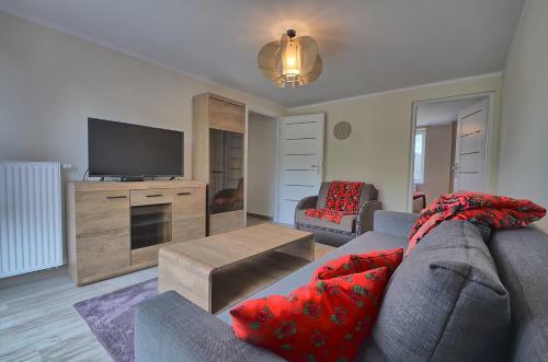 Apartamento Willa Ma?a Beskidzka