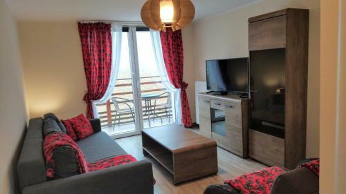 Apartamento Willa Ma?a Beskidzka