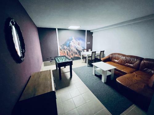 Apartamento Willa Ma?a Beskidzka