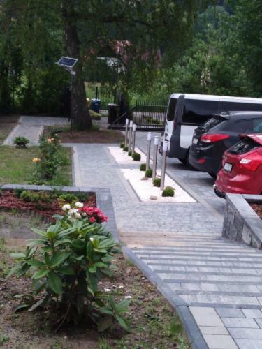Apartamento Willa Ma?a Beskidzka