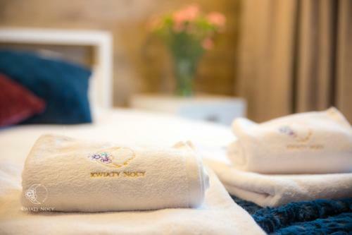 Apartament Kwiaty Nocy - Wis?a