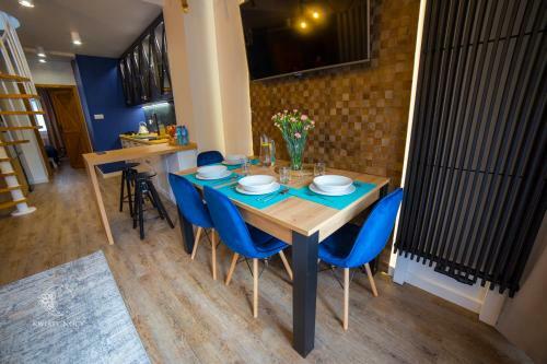 Apartament Kwiaty Nocy - Wis?a