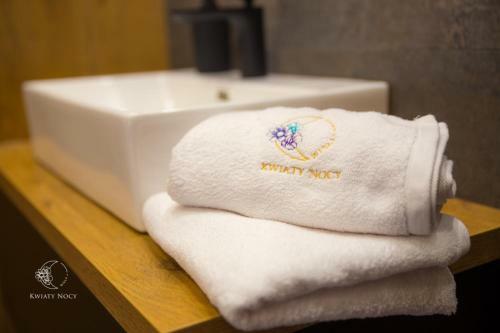 Apartament Kwiaty Nocy - Wis?a