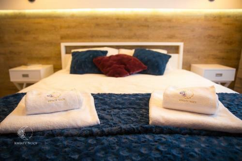 Apartament Kwiaty Nocy - Wis?a